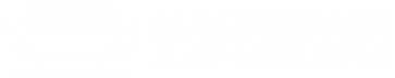 Mag Repair Logo